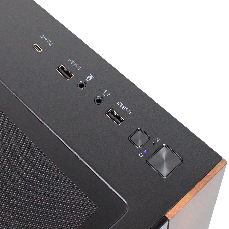 GGPC  RTX 5060  Gaming PC
