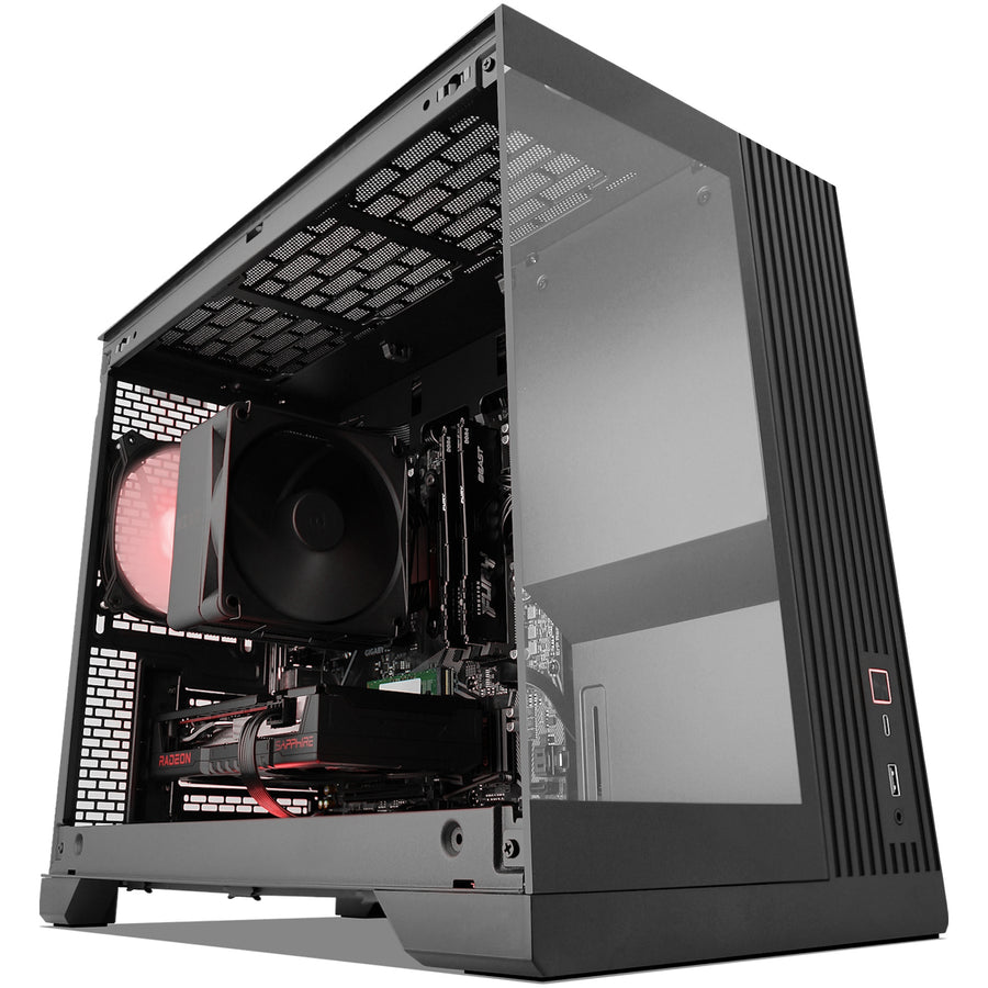 GGPC   RX 9060 Gaming PC