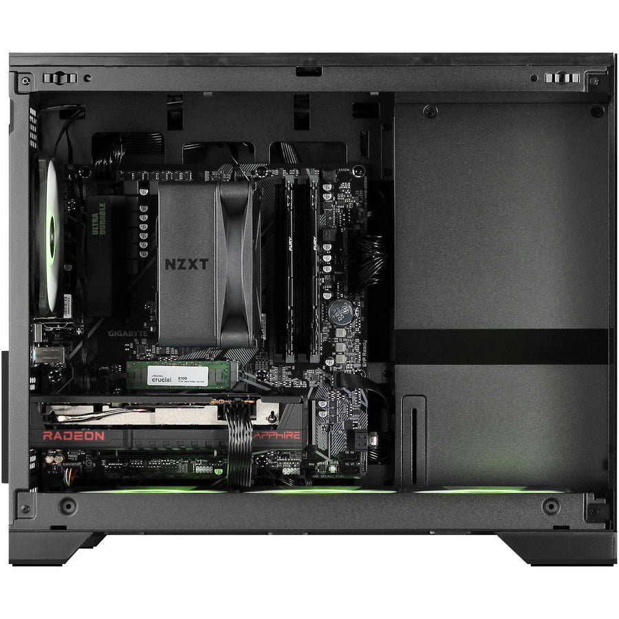 GGPC   RX 9060 Gaming PC