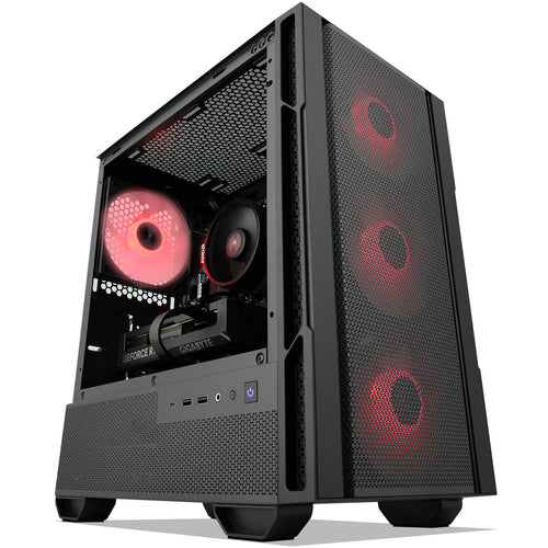 GGPC   RTX 5050 Gaming PC