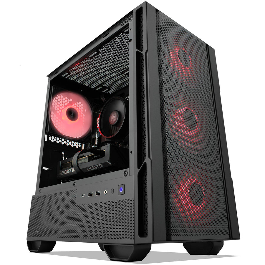 GGPC   RTX 5050 Gaming PC