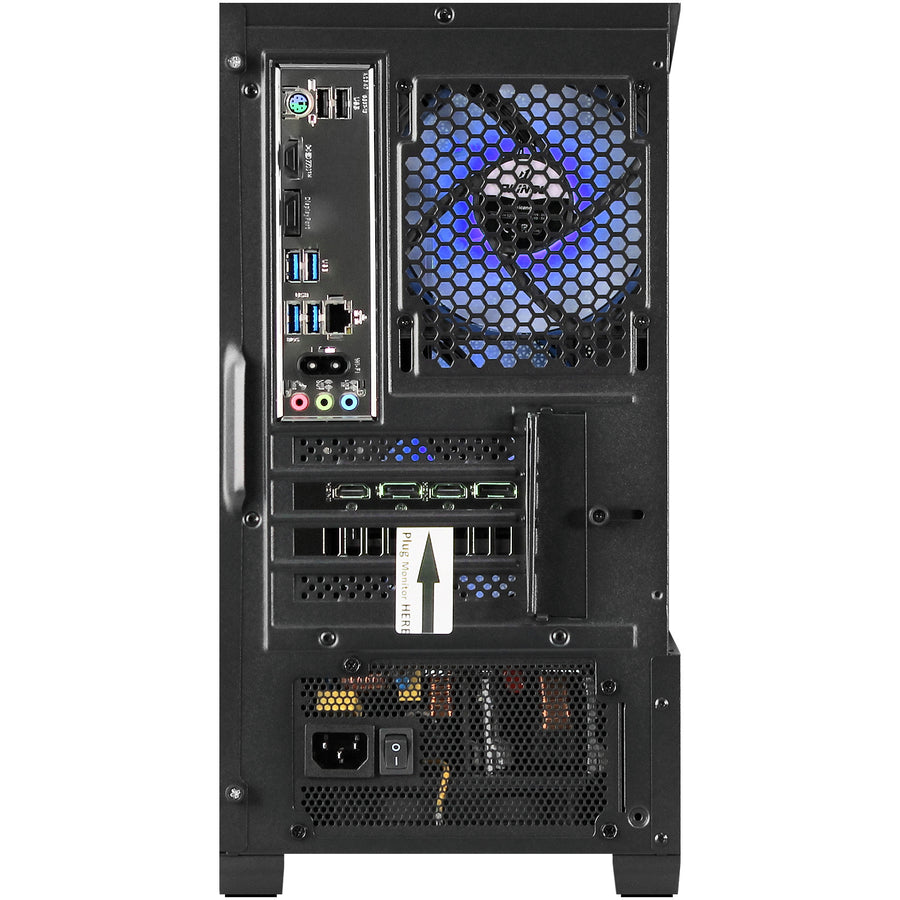 GGPC   RTX 5050 Gaming PC