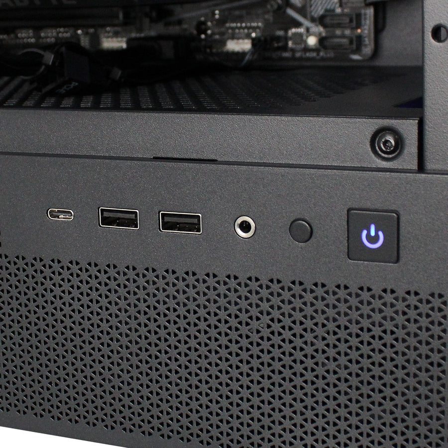GGPC   RTX 5050 Gaming PC