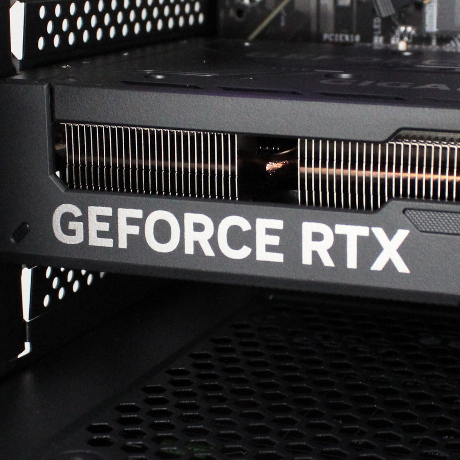 GGPC   RTX 5050 Gaming PC