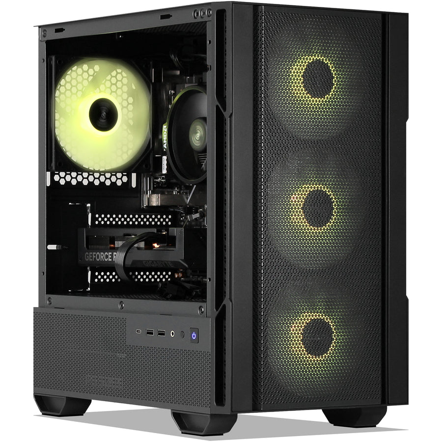 GGPC   RTX 5050 Gaming PC