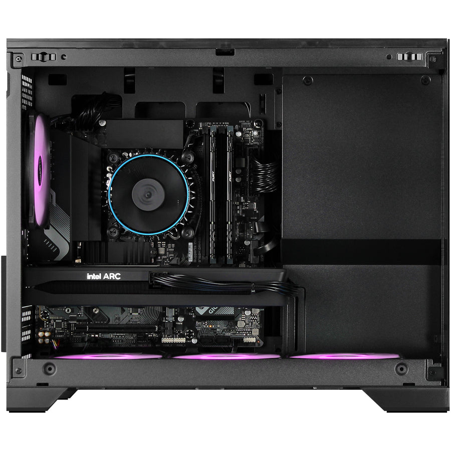 GGPC   ARC B580 Gaming PC