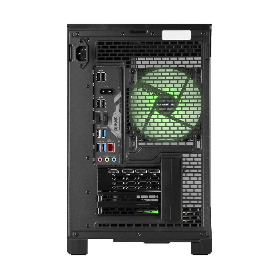 GGPC   ARC B580 Gaming PC