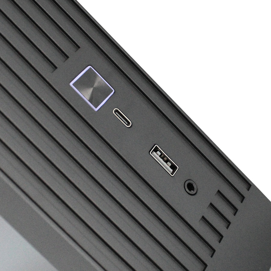 GGPC   ARC B580 Gaming PC