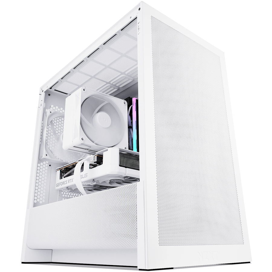 GGPC   RTX 5060 Gaming PC