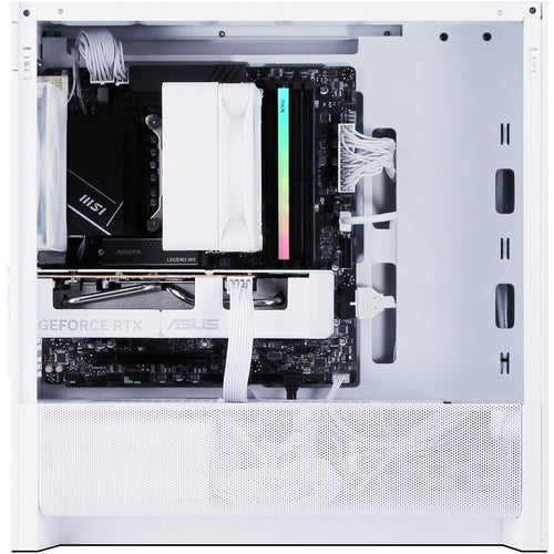 GGPC   RTX 5060 Gaming PC