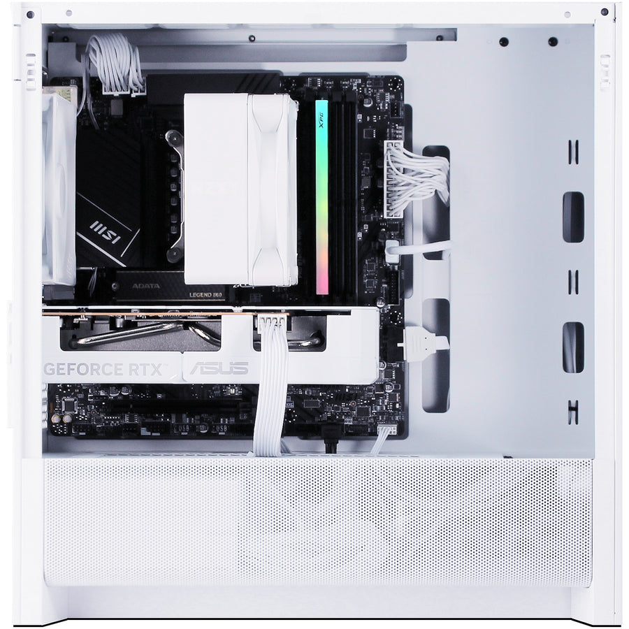 GGPC   RTX 5060 Gaming PC
