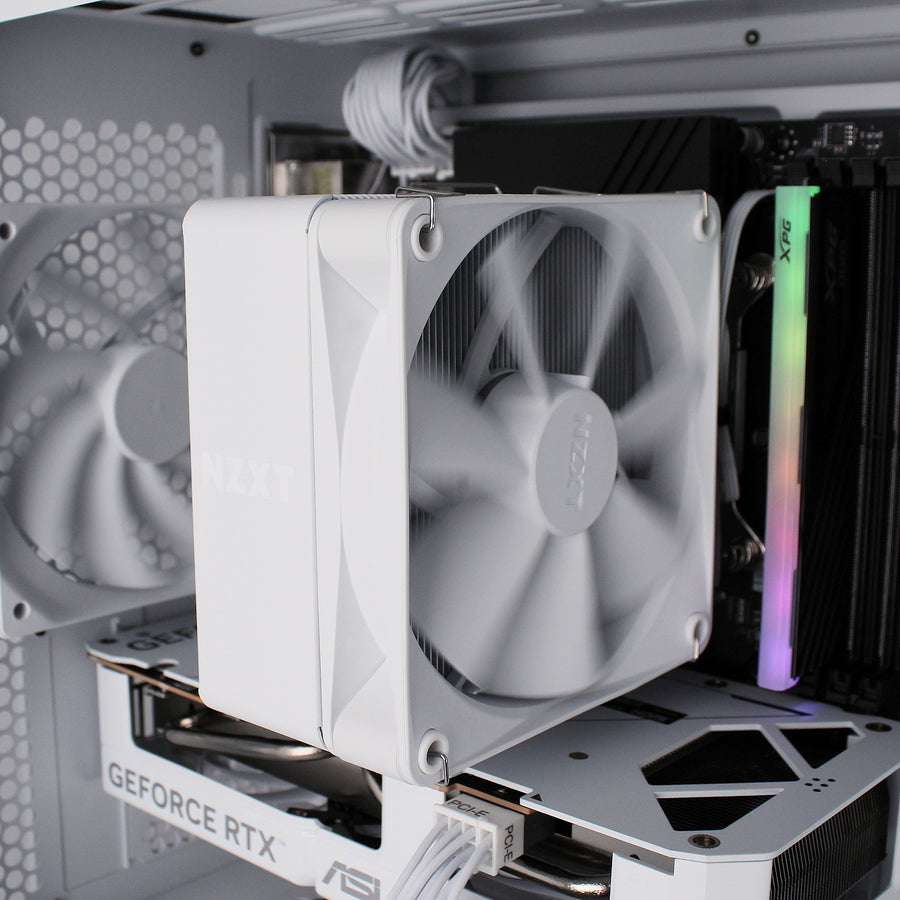 GGPC   RTX 5060 Gaming PC