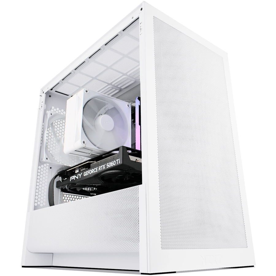GGPC   RTX 5060 Ti Gaming PC