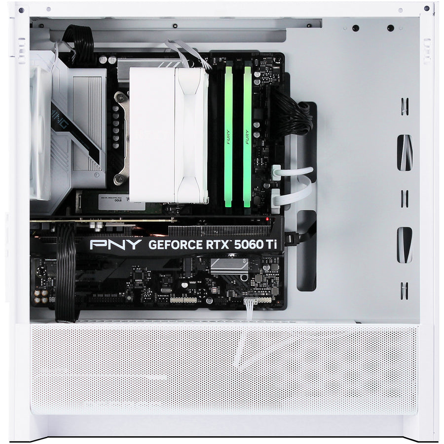 GGPC   RTX 5060 Ti Gaming PC