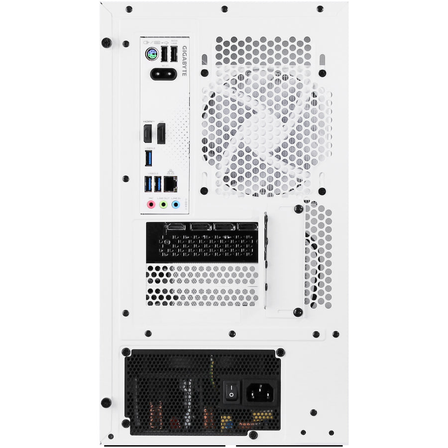 GGPC   RTX 5060 Ti Gaming PC
