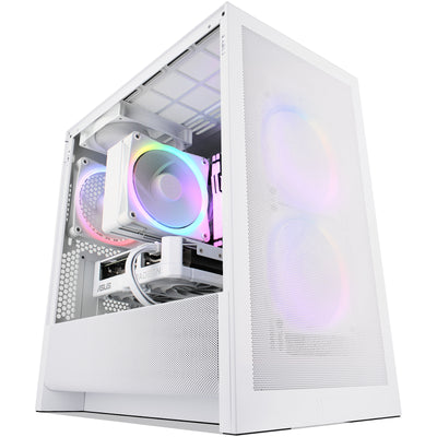 GGPC   RX 9060 XT Gaming PC