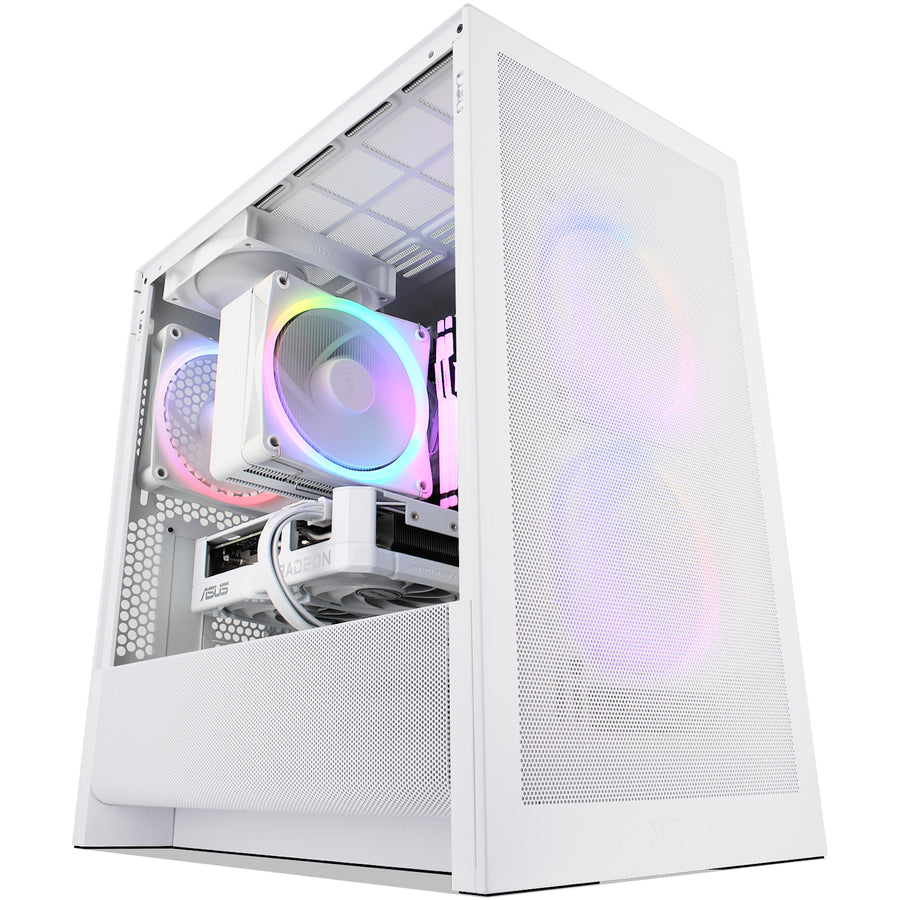 GGPC   RX 9060 XT Gaming PC
