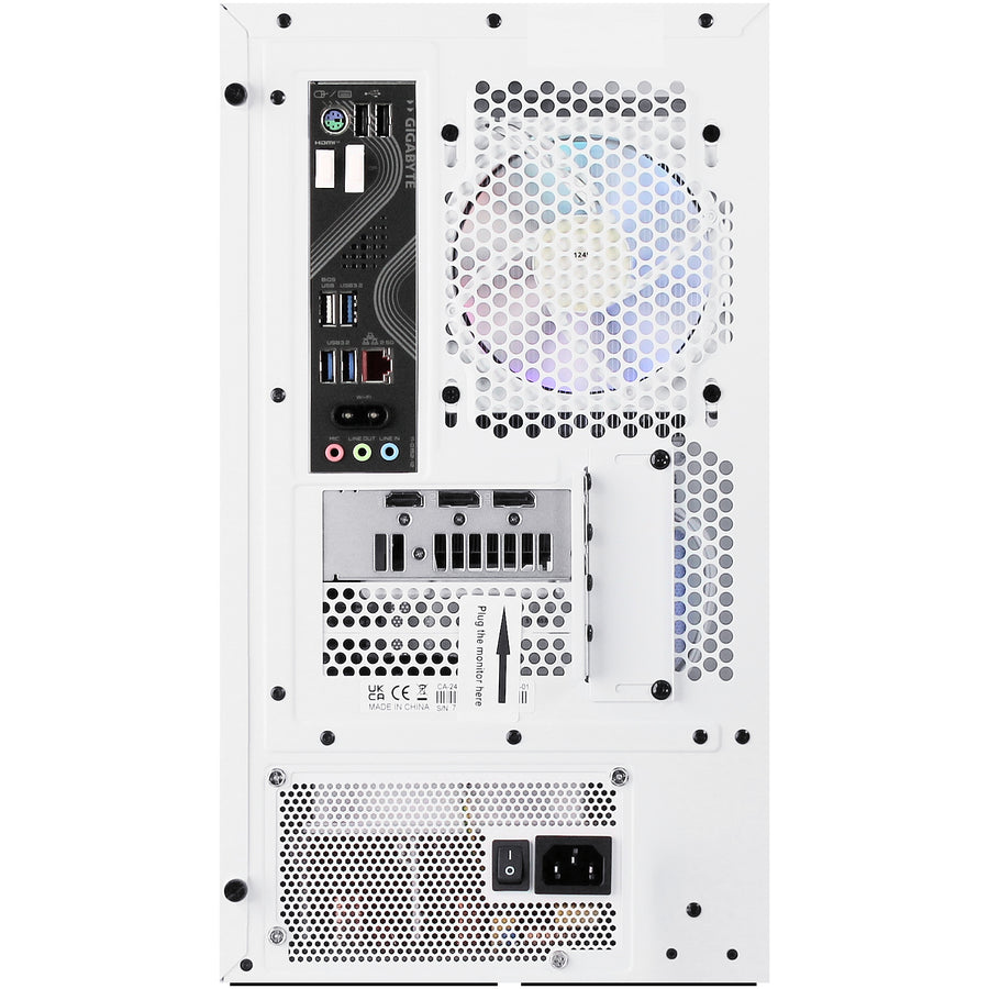 GGPC   RX 9060 XT Gaming PC