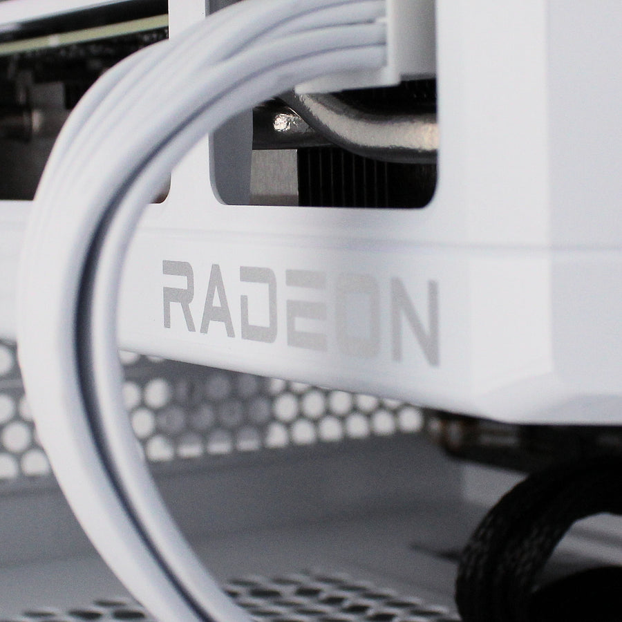 GGPC   RX 9060 XT Gaming PC