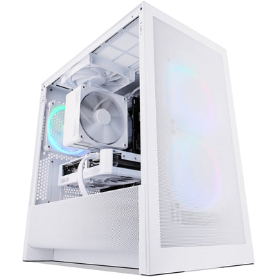GGPC   RX 9060 XT Gaming PC