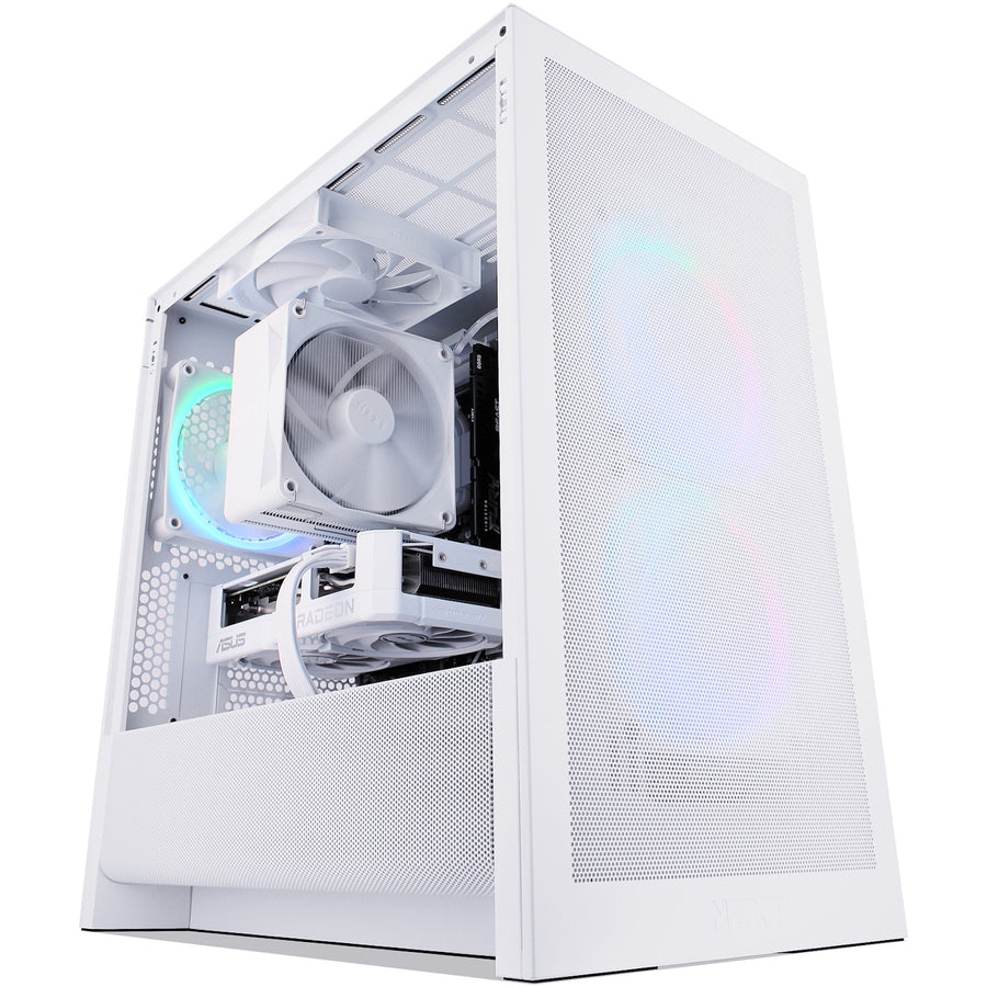 GGPC   RX 9060 XT Gaming PC