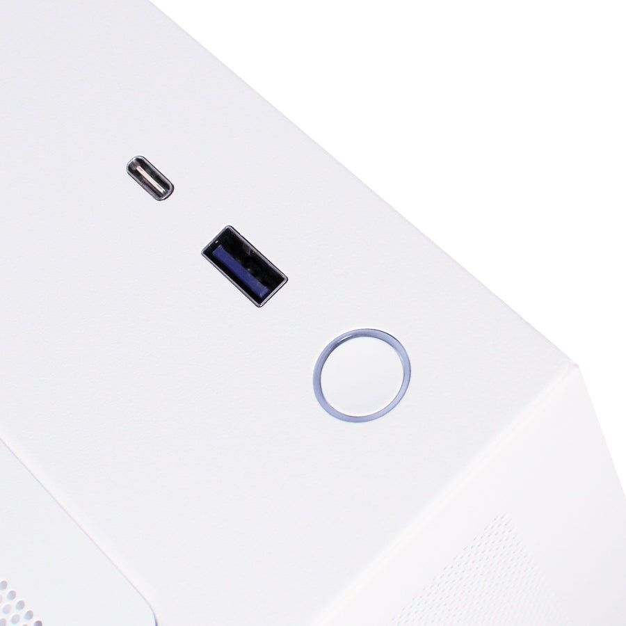 GGPC   RX 9060 XT Gaming PC