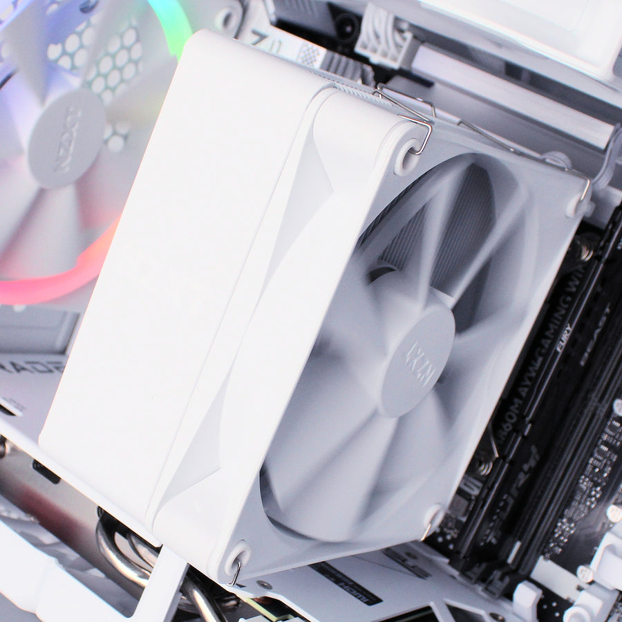 GGPC   RX 9060 XT Gaming PC