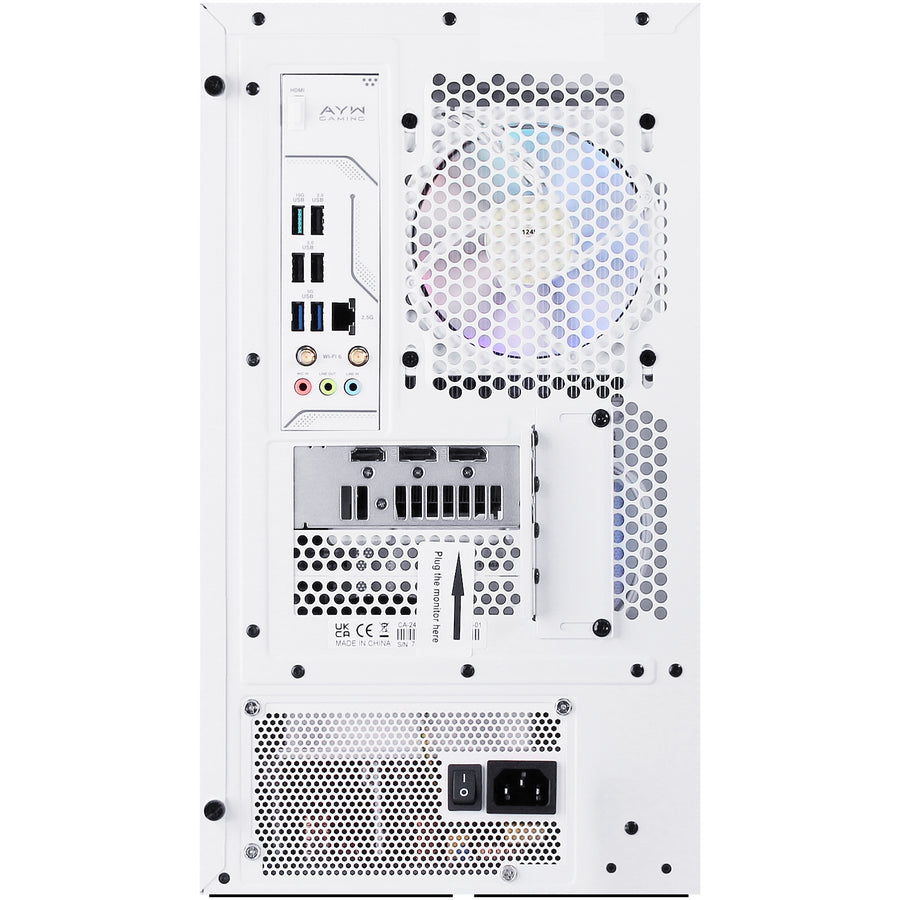 GGPC   RX 9060 XT Gaming PC