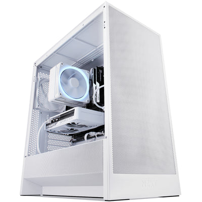 GGPC   RTX 5060 Ti Gaming PC