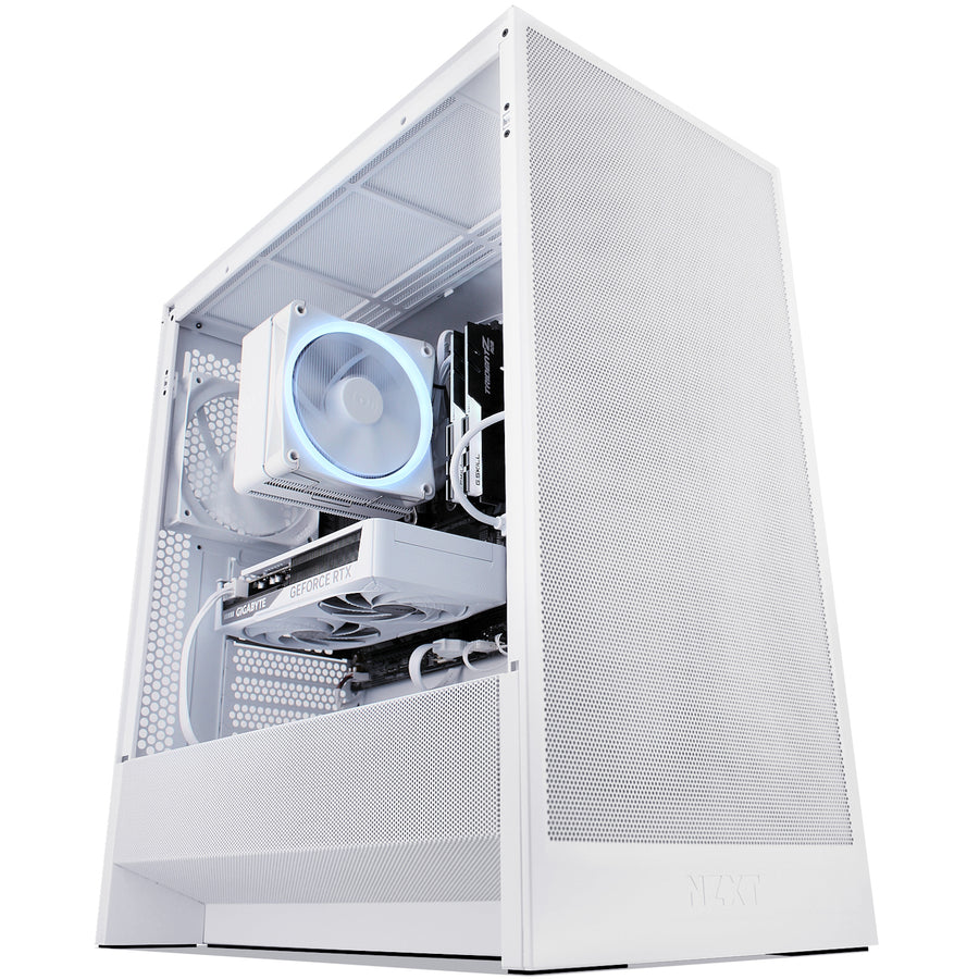 GGPC   RTX 5060 Ti Gaming PC