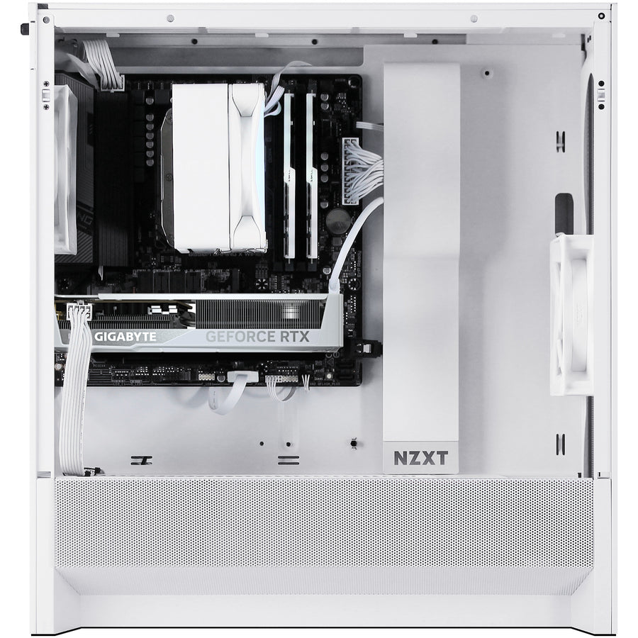GGPC   RTX 5060 Ti Gaming PC