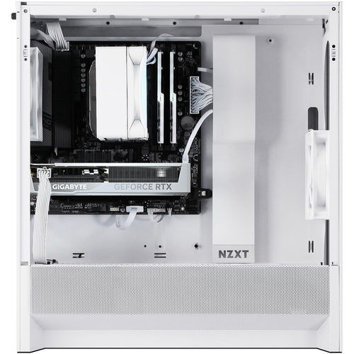 GGPC   RTX 5060 Ti Gaming PC