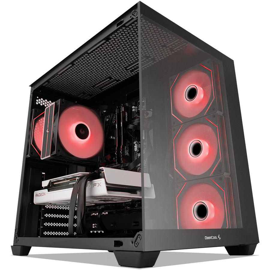 GGPC   RX 7700 XT Gaming PC