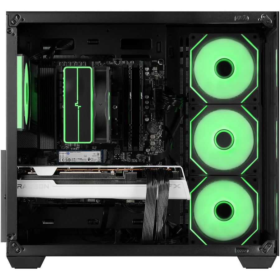 GGPC   RX 7700 XT Gaming PC
