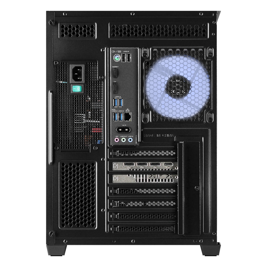 GGPC   RX 7700 XT Gaming PC