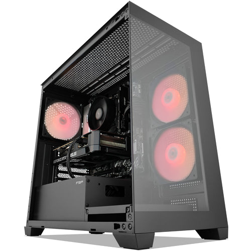 GGPC   RTX 5060 Gaming PC