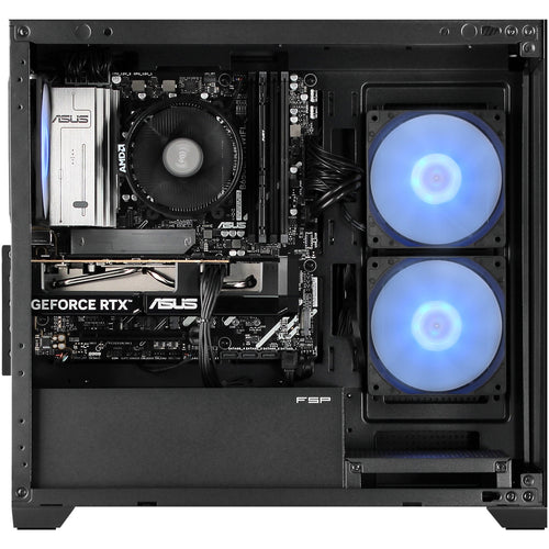 GGPC   RTX 5060 Gaming PC