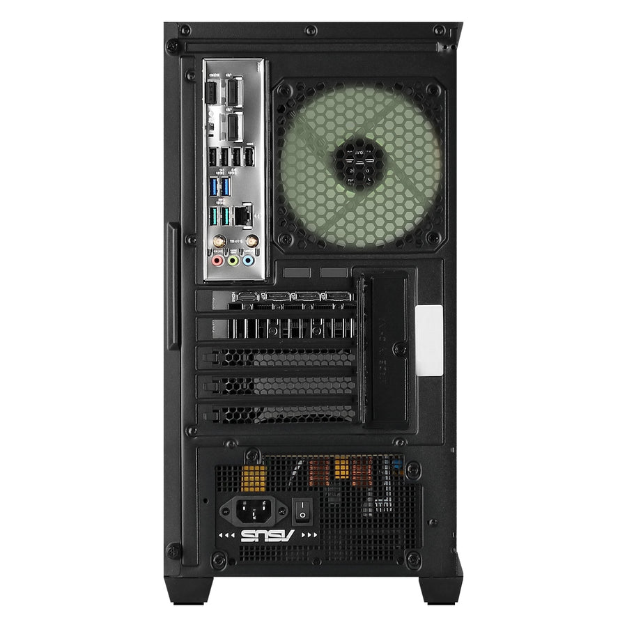 GGPC   RTX 5060 Gaming PC