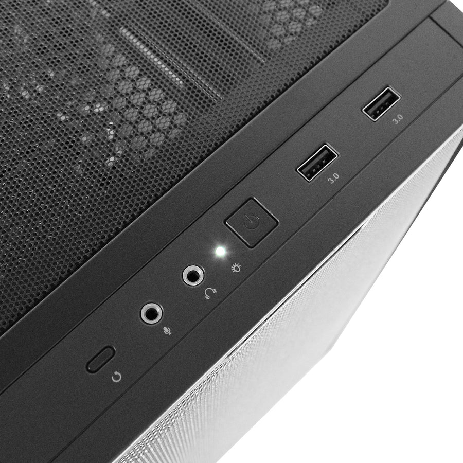 GGPC   RTX 5060 Gaming PC