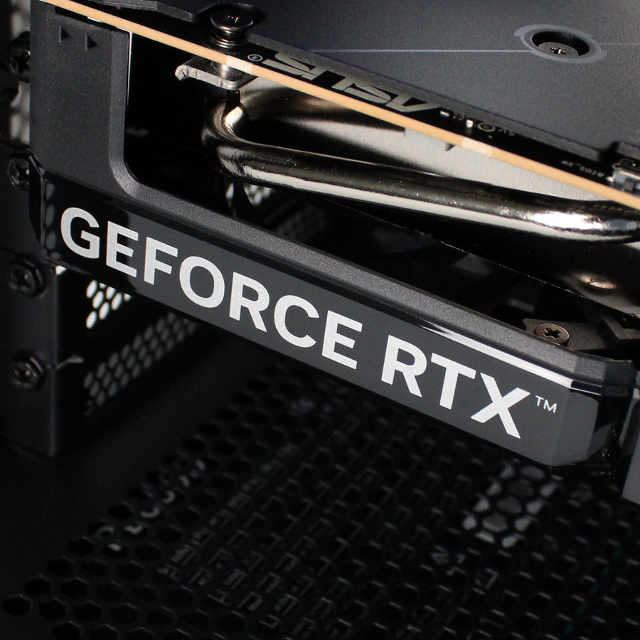 GGPC   RTX 5060 Gaming PC