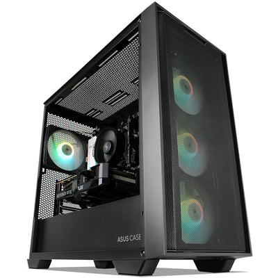 GGPC   RTX 5060 Gaming PC