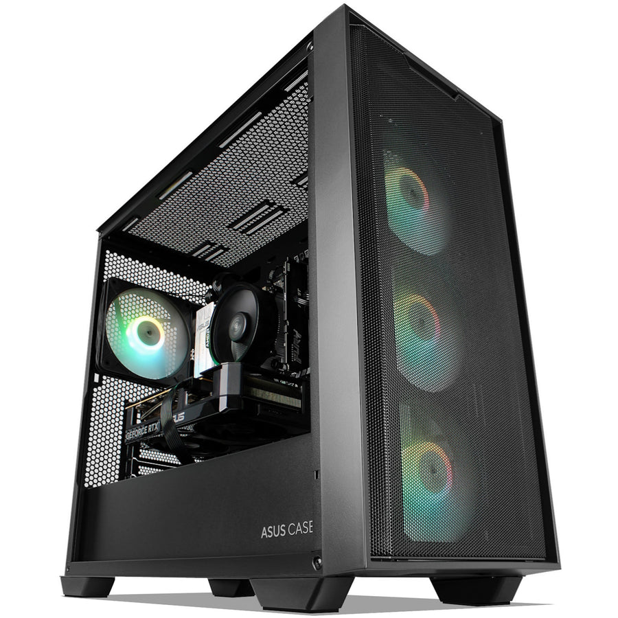 GGPC   RTX 5060 Gaming PC