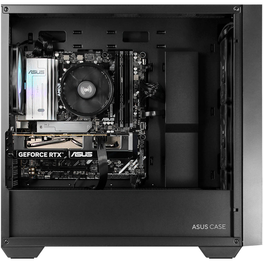 GGPC   RTX 5060 Gaming PC