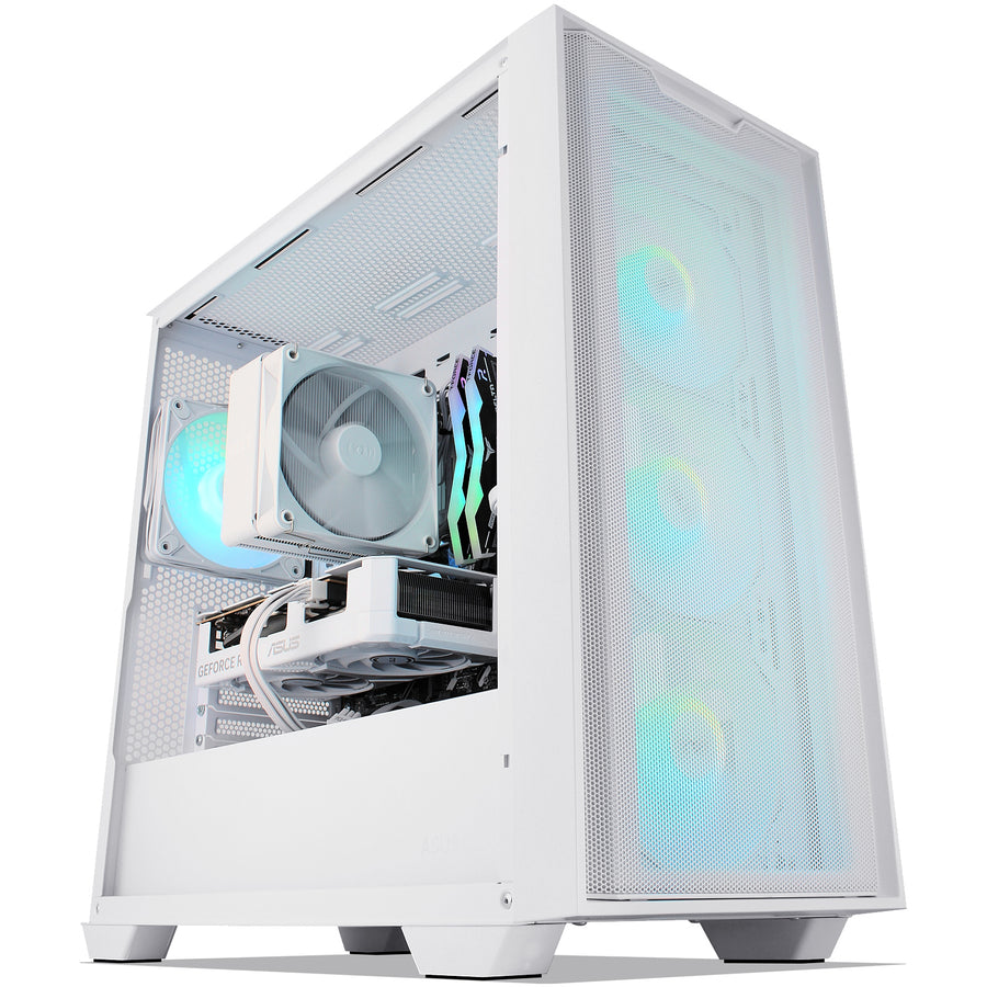 GGPC   RTX 5060 Gaming PC
