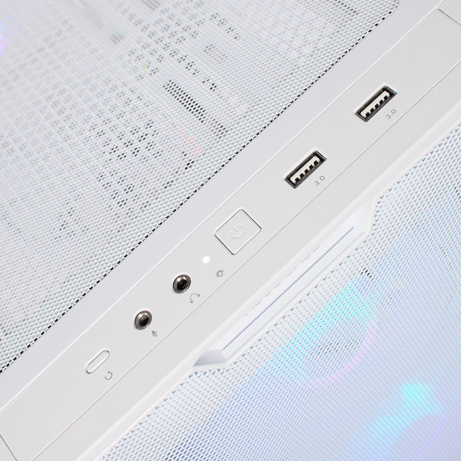 GGPC   RTX 5060 Gaming PC