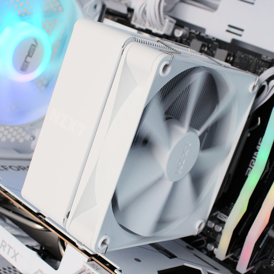 GGPC   RTX 5060 Gaming PC