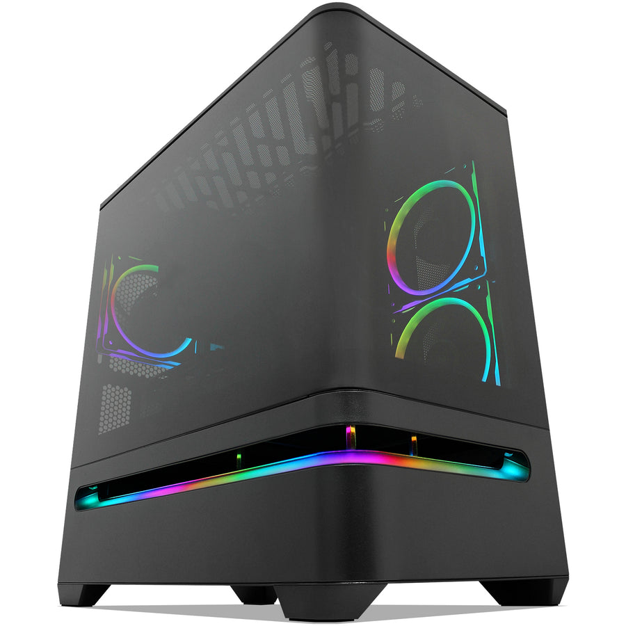 GGPC   RX 9060 XT Gaming PC