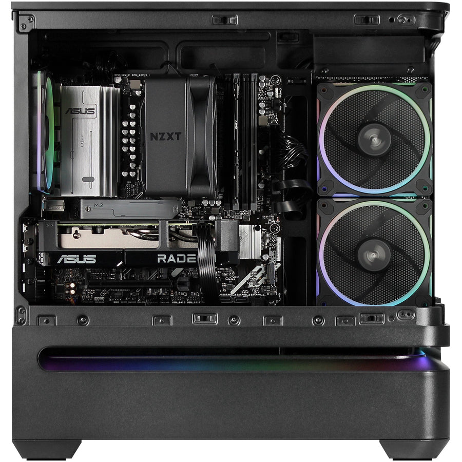 GGPC   RX 9060 XT Gaming PC