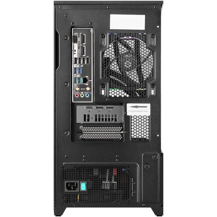 GGPC   RX 9060 XT Gaming PC