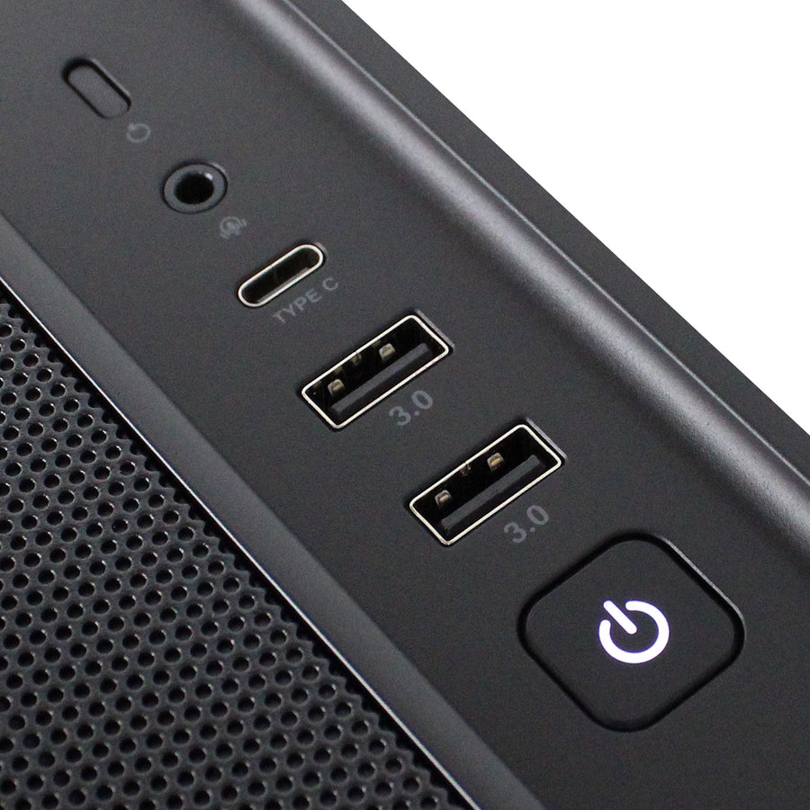 GGPC   RX 9060 XT Gaming PC